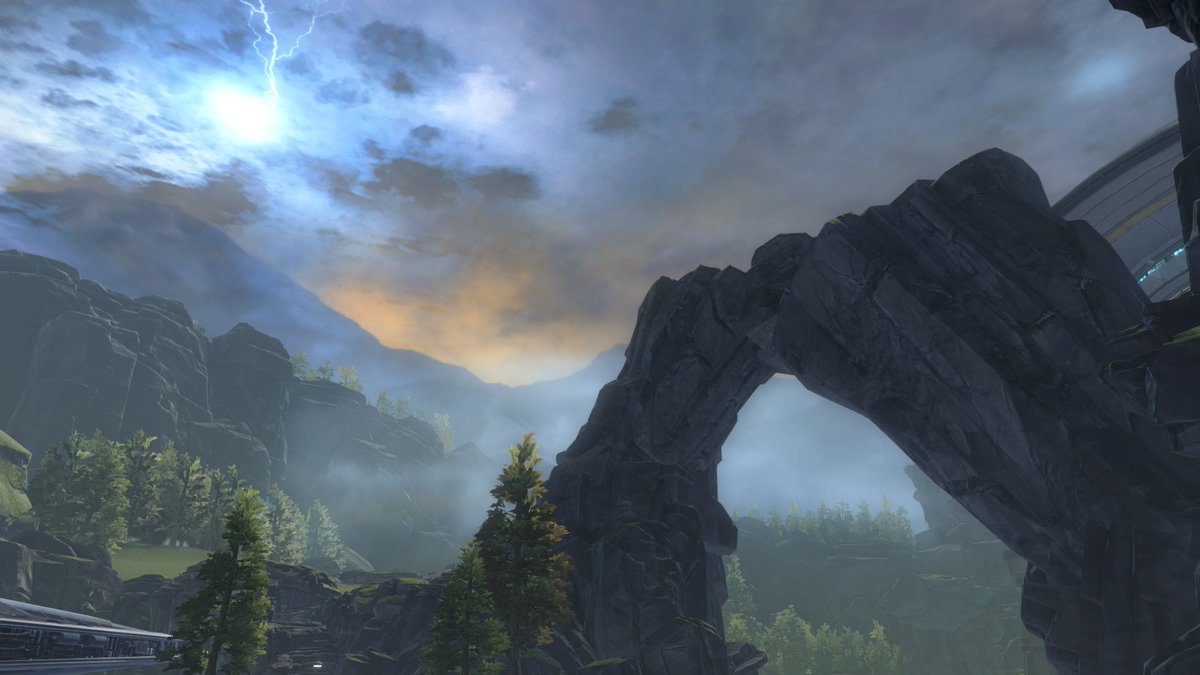 SWTOR's tweet photo. The Best View in SWTOR Contest is back! Starting today, players can submit screenshots taken anywhere on 10 select planets. The winning submissions will then be turned into Stronghold decorations! https://t.co/88h5Qw4sDZ https://t.co/zdAhdvUx8e