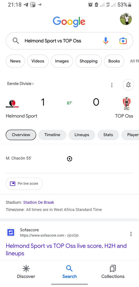 sam_classic17's tweet photo. @omashotit @Theopulenceman see the match here https://t.co/WJ3AbPYTKH