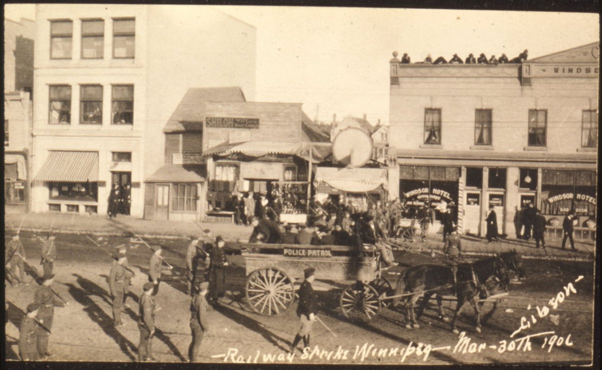 University of Winnipeg Archives tweet media