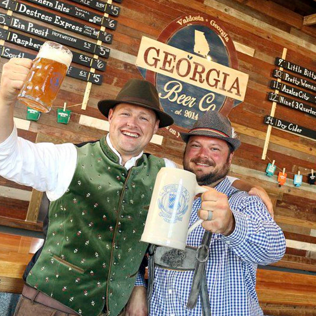 Visit Valdosta tweet media