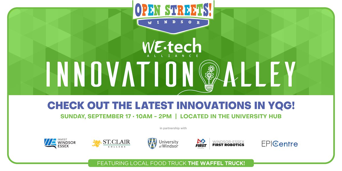 The First Prototype tweet media