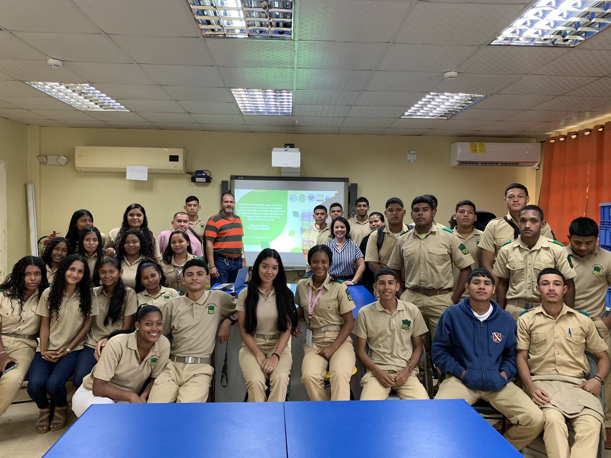 CEPIA UTP tweet media