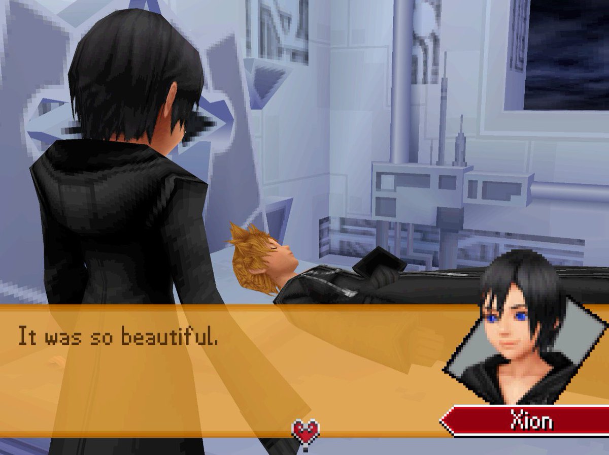 dailyxionn's tweet photo. sleeping beauty… 🖤
-
#xion #roxas #kingdomhearts #3582days #シオン #ロクサス https://t.co/nzOXaSGk6V