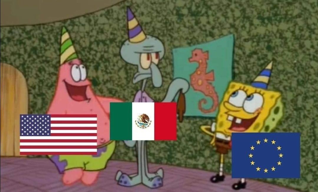 xTheGeorge's tweet photo. Recuerden dormirse temprano banda o no les va a traer nada Miguel hidalgo #15DeSeptiembre #VivaMexico https://t.co/5Mht00KMDG