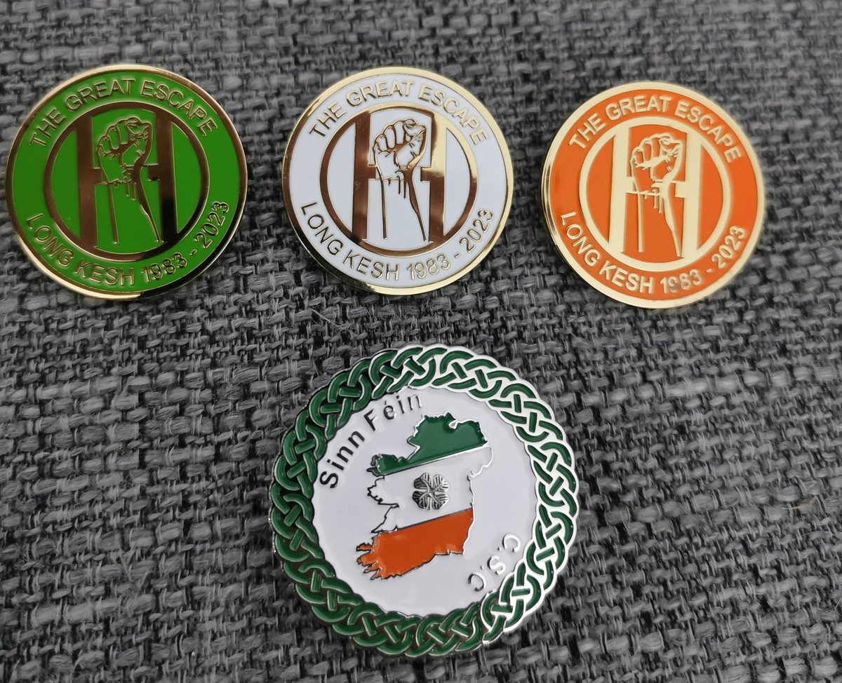 Nice we delivery from q good friend in Belfast this week. Been a while since I got something new. 😎