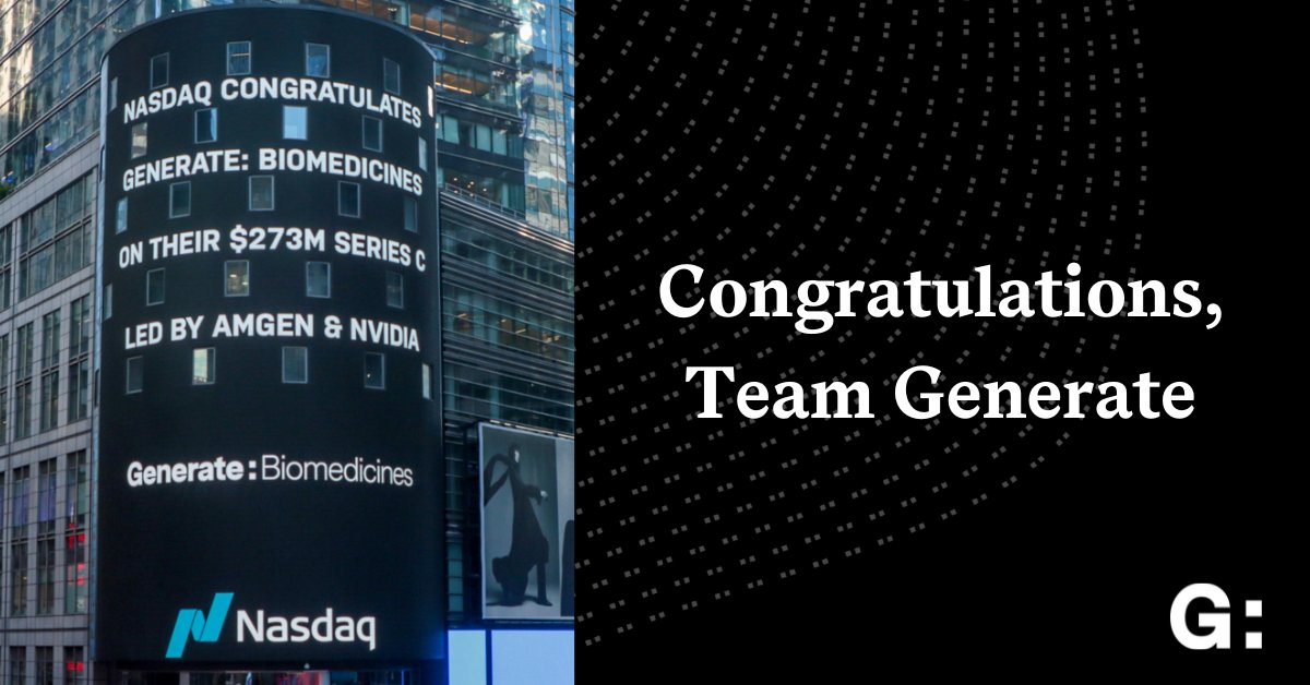 Generate:Biomedicines tweet media