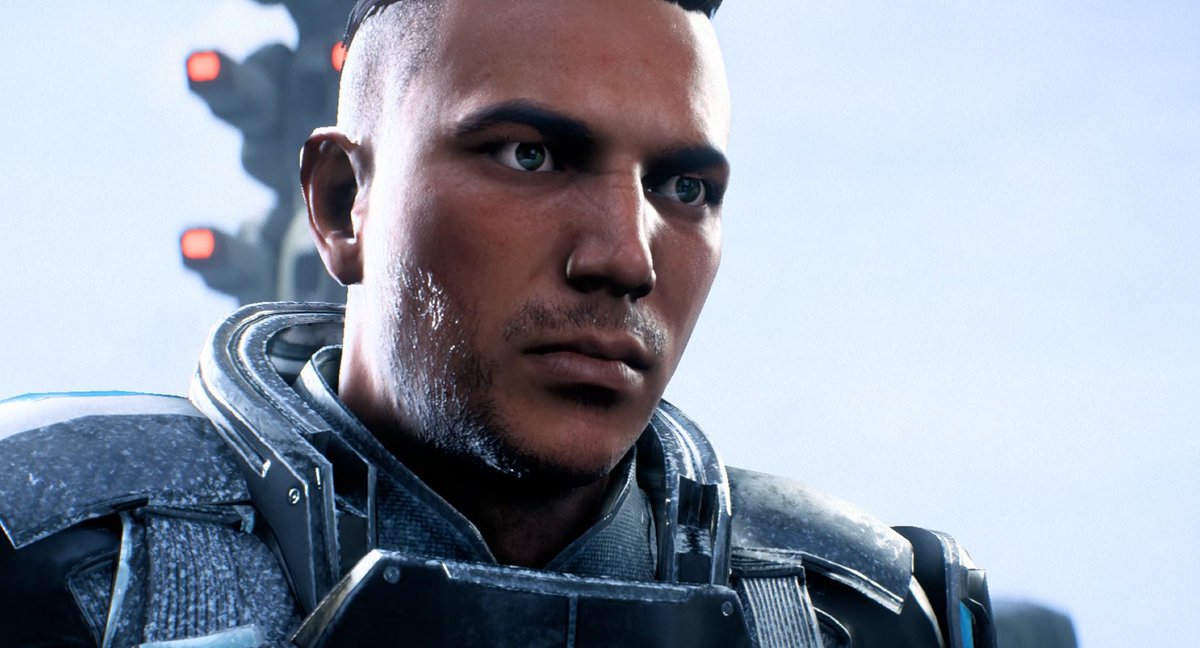 magic_robins's tweet photo. “Except I am going to fuck your shit up. How’s that for great?” #MyRyder #MassEffect https://t.co/GadTYq3Fde