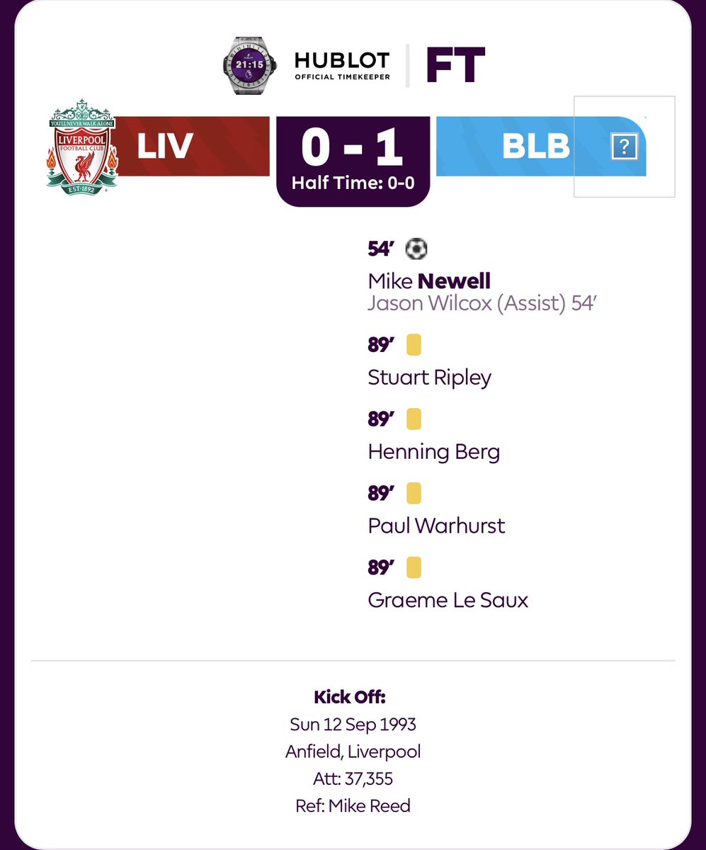 A Whole New Ball Game tweet media