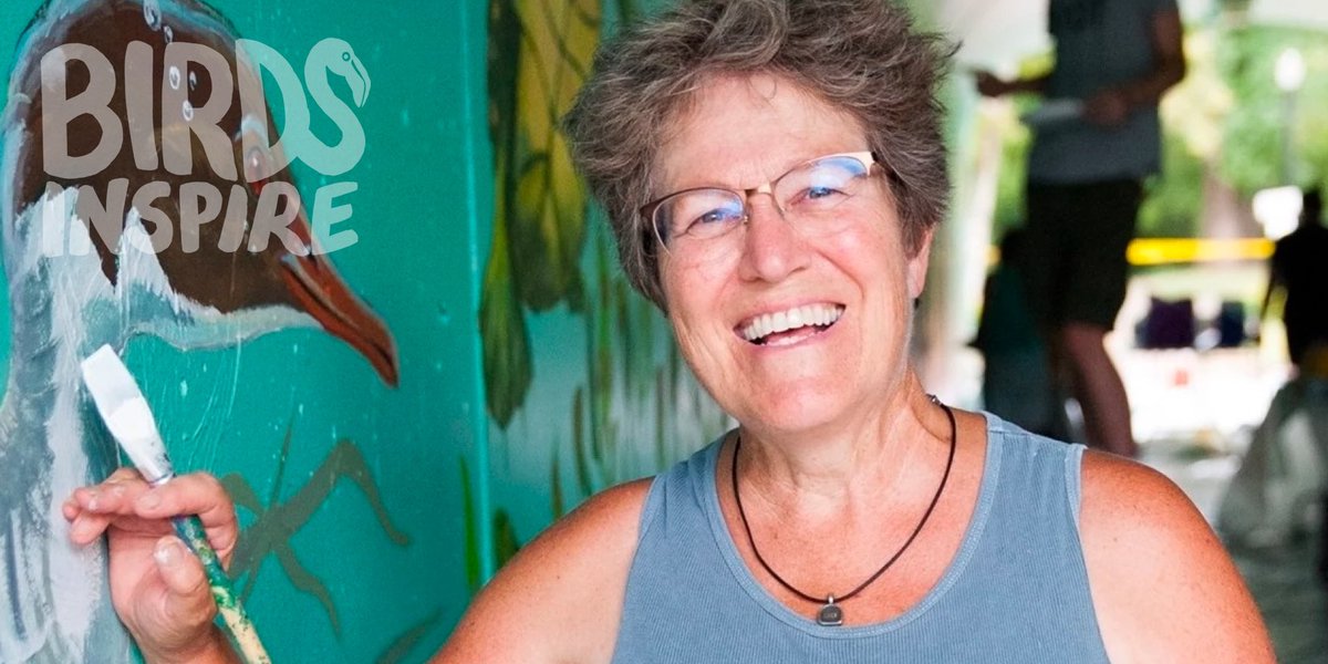 Charlotte Belland tweet media