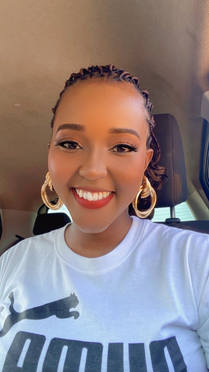 Mwai 😁 tweet media