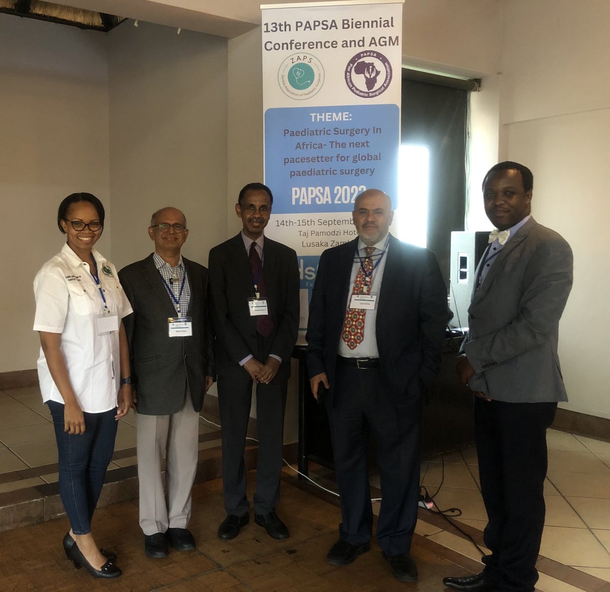 Patricia Shinondo MD tweet media