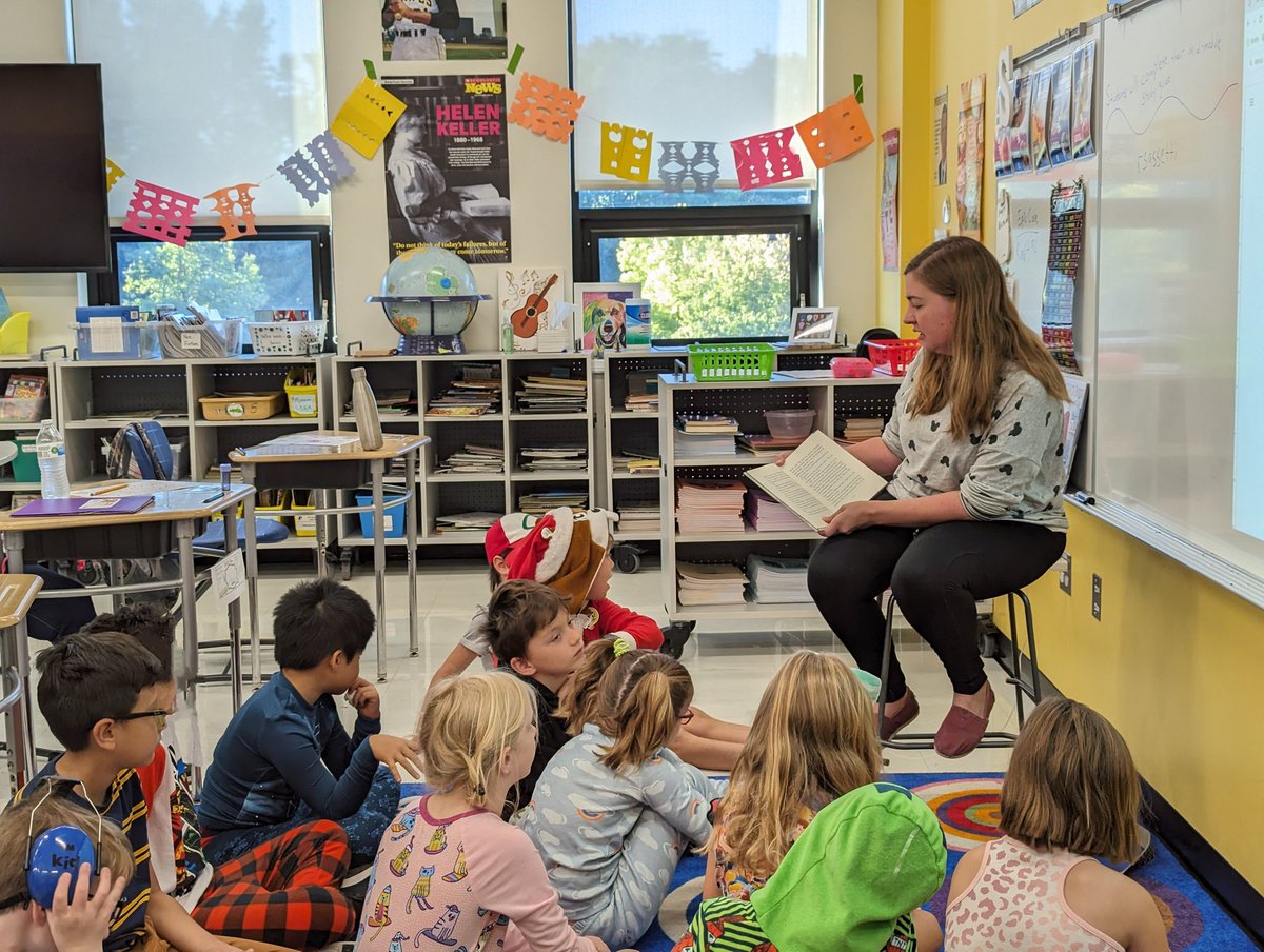 Mr. Sassetti's 3rd Grade tweet media