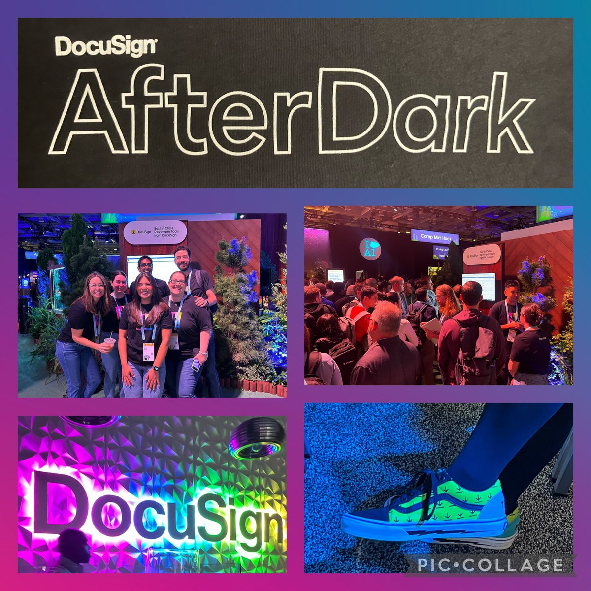 Docusign Developers tweet media