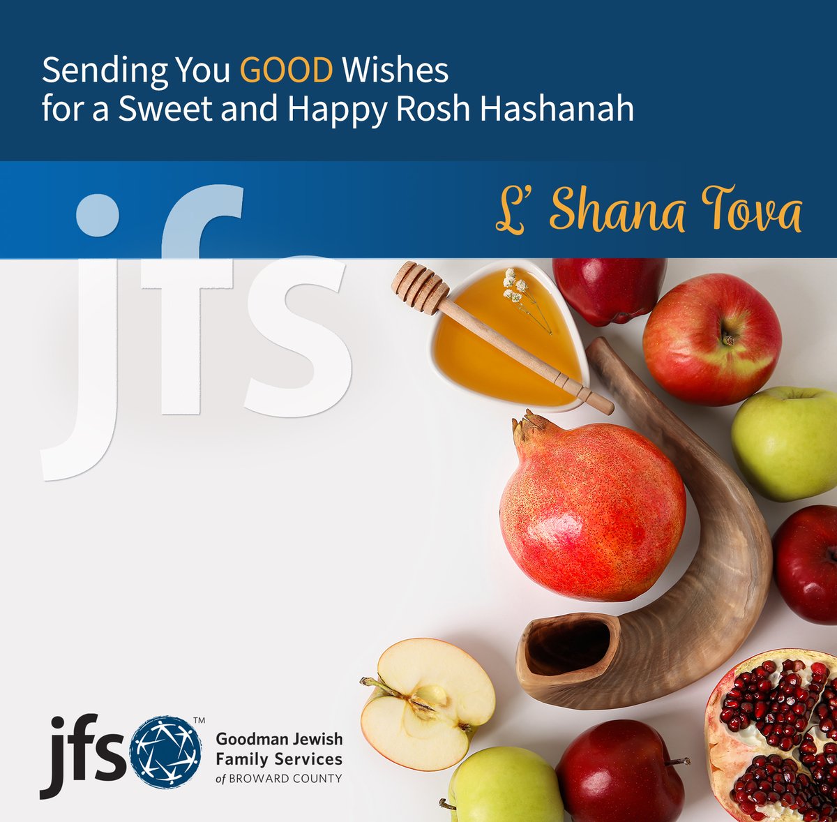 Goodman JFS Broward tweet media