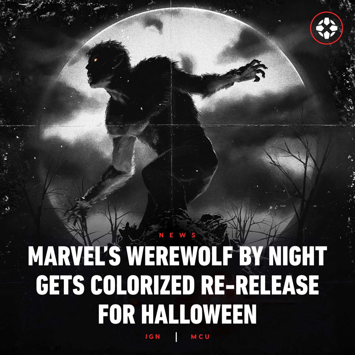 Werewolf By Night - IGN