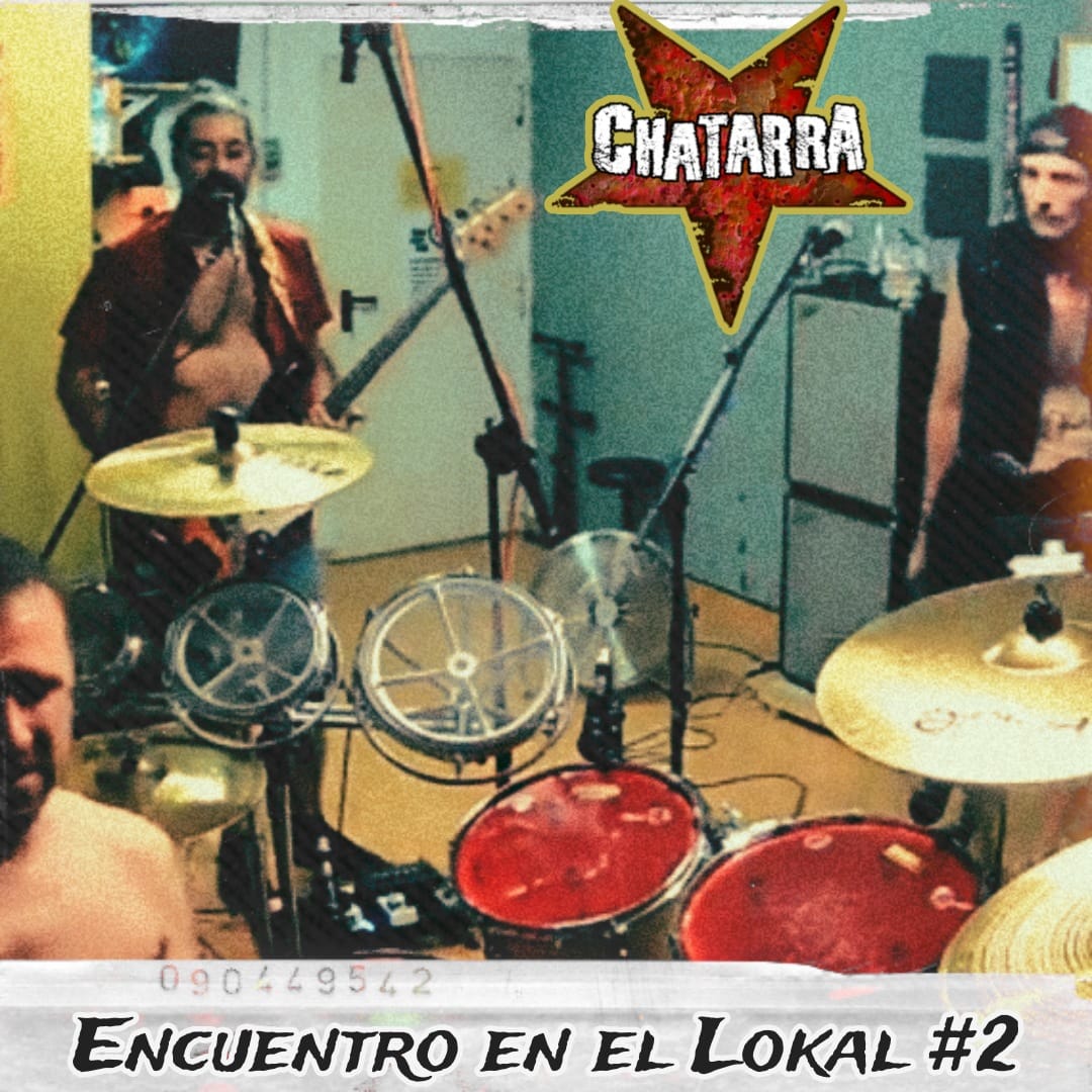 Pues si !!! Dada la estupenda acogida que tuvo nuestro " Encuentro en el Lokal #1" y como lo prometido es deuda ...El próximo jueves 21 de Septiembre volveremos ha abrir las puertas de nuestro lokal de ensayo , para que podáis acompañarnos in streaming en un ensayo más ... 📷📷📷