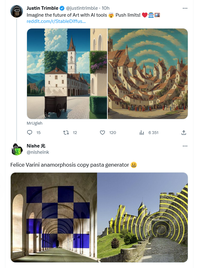 Nishe 光 tweet media