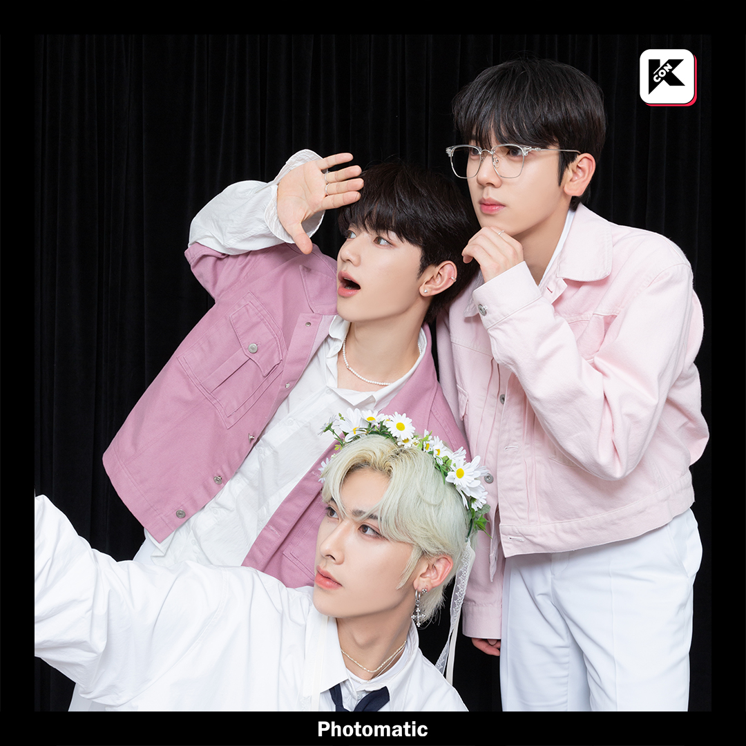 KCON USA tweet media