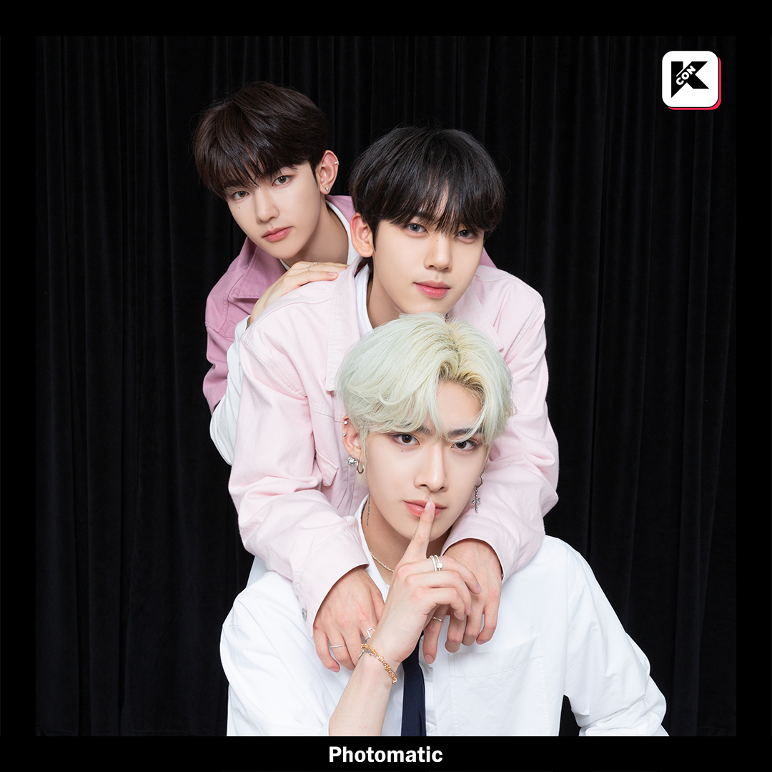 KCON USA tweet media