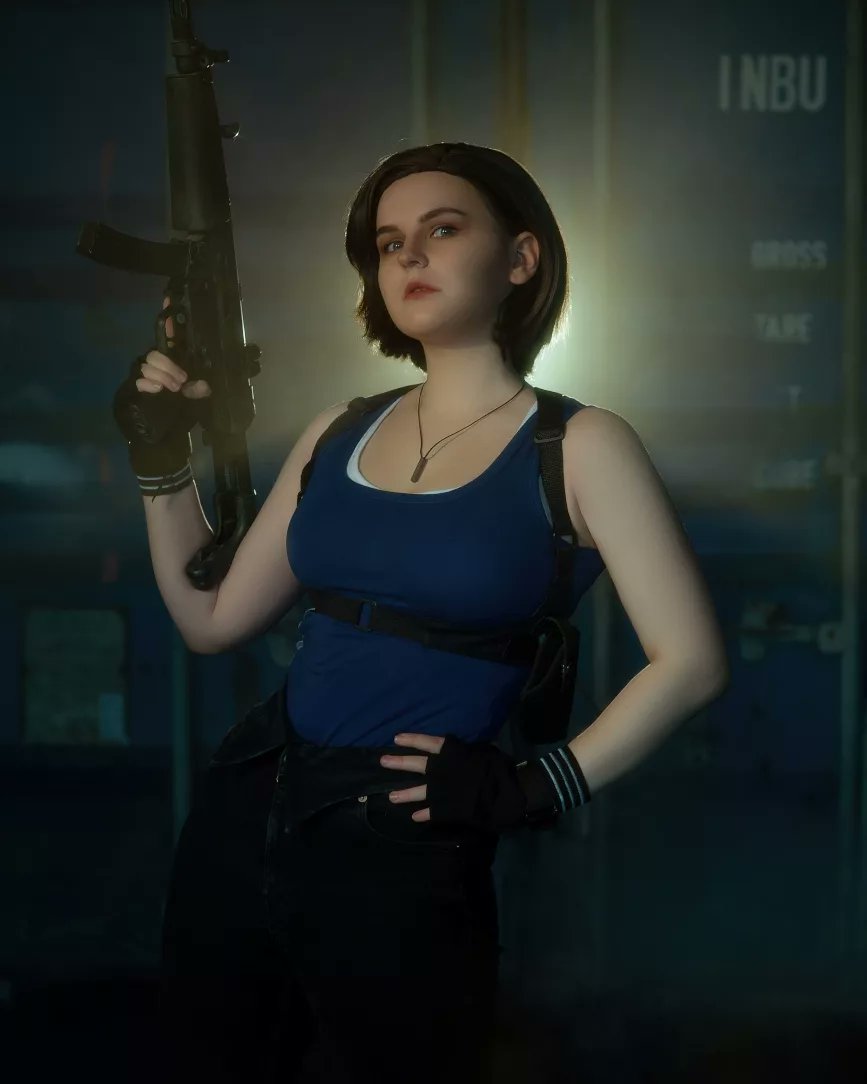 Nadya | Burning Agent tweet media