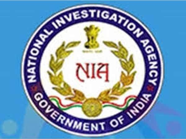 ians_india's tweet photo. National Investigation Agency (#NIA) carried out searches at nine locations in a multi-state crackdown in connection with the #ISIS Jharkhand module case and arrested a person named #RahulSen aka #Omar from Madhya Pradesh’s Ratlam for his alleged role in the conspiracy to spread #terror in the region.