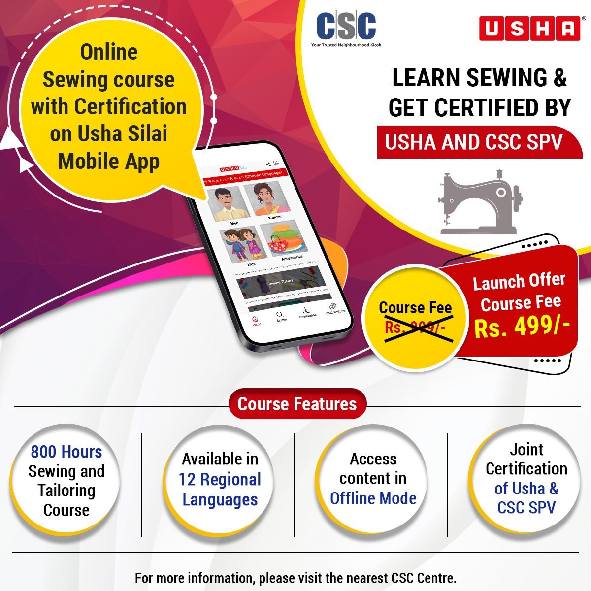 CSCeGov tweet media
