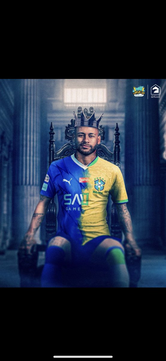 Oomar0096's tweet photo. @neymarjr 💙💙💙💙💙 https://t.co/hLs4ynA9p8