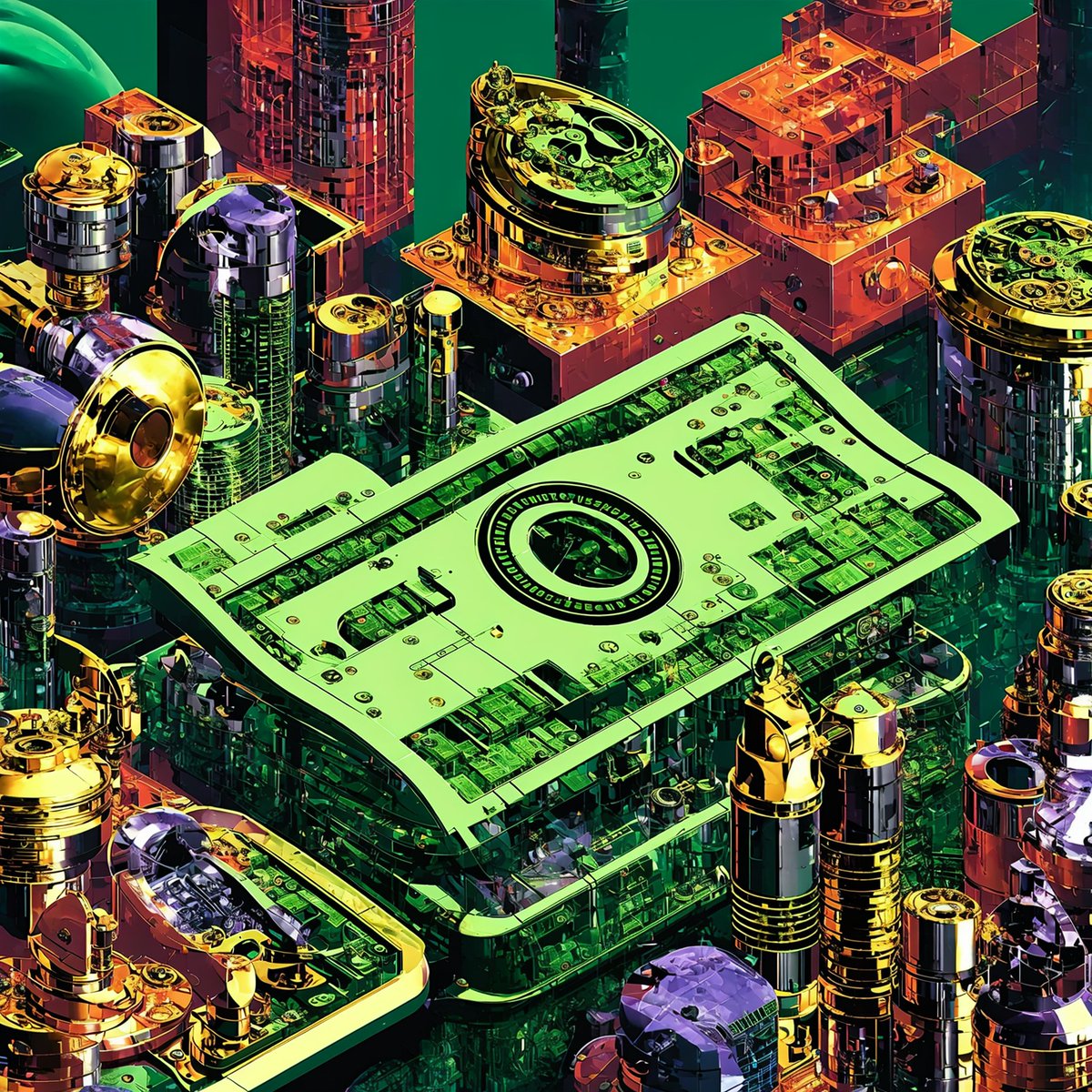 TheAMerk's tweet photo. Exciting news! Starting today, I will be airdropping a new NFT on the #BaseChain to all of my #friendtech holders EVERY SINGLE DAY for the foreseeable future. The first 4 can be seen below, the theme is $FRIENDS ARE MONEY$ (FaM for short). Buy now while edition size is small 🚀🙏 https://t.co/gjafNVN0HG