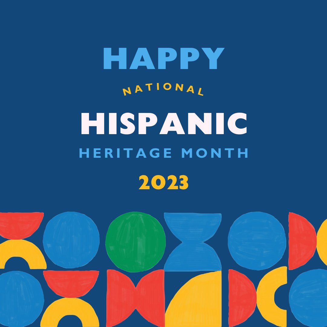 At GrandManors, we're proud to honor and recognize the rich cultural heritage and contributions of the Hispanic and Latino community during this year's Hispanic Heritage Month
#HispanicHeritage #Diversity #TheRMFamily #rmfob #communitymanagement #boardmembers #hoamanagement #hoa