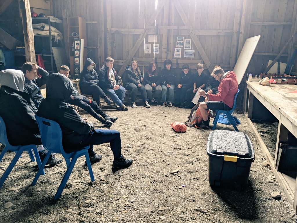 Claire Flanagan tweet media