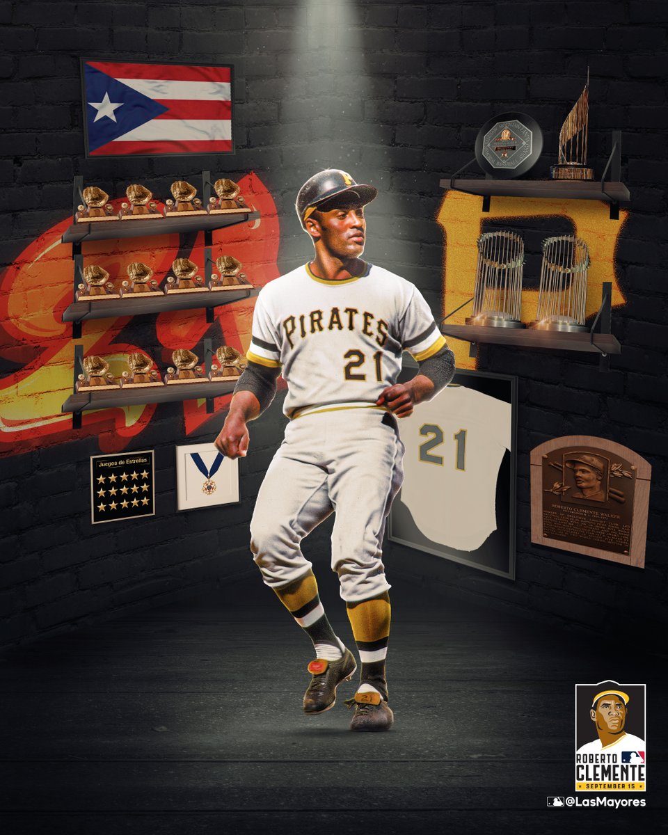 Una carrera HISTÓRICA dentro y fuera del terreno. #ClementeDay