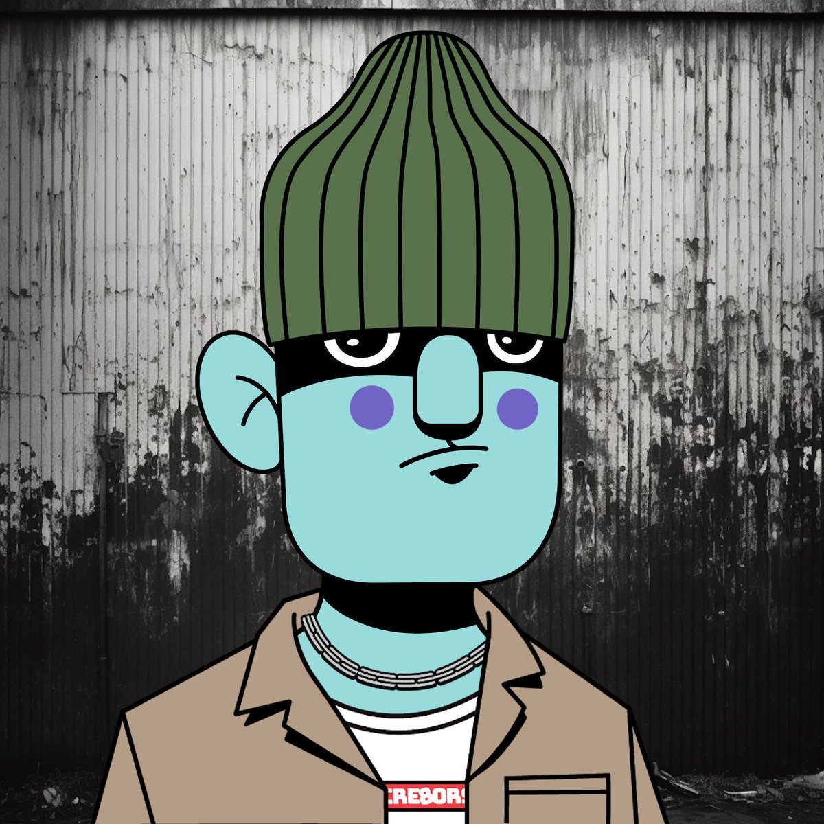 mighty_study's tweet image. 🚨 Giveaway Alert 🚨

Today we celebrate our partnership with Cre8ors!

Giving away: @Cre8orsNFT #1446

✅ Like &amp;amp; Repost 
✅ Follow @mighty_study and @Cre8orsNFT 
✅ Tag Friends

⏰ Winner Selected in 72 hours ⏰