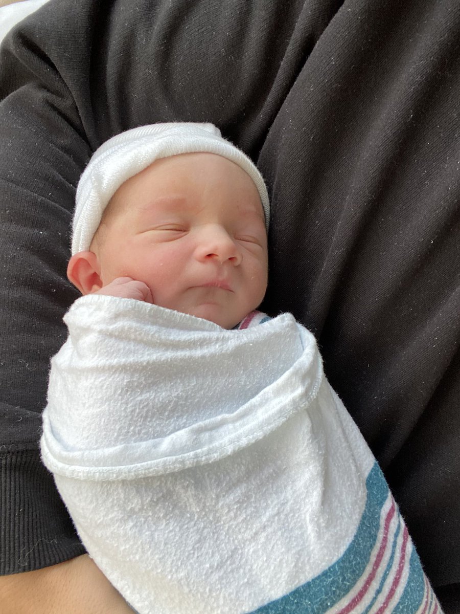 Best day of my life! Parker Sweet born 6:20 am this morning, I love you little guy! And a shoutout to my wife for being the toughest and most incredible partner in the world. She’s my rock and I’m beyond grateful for both of you!