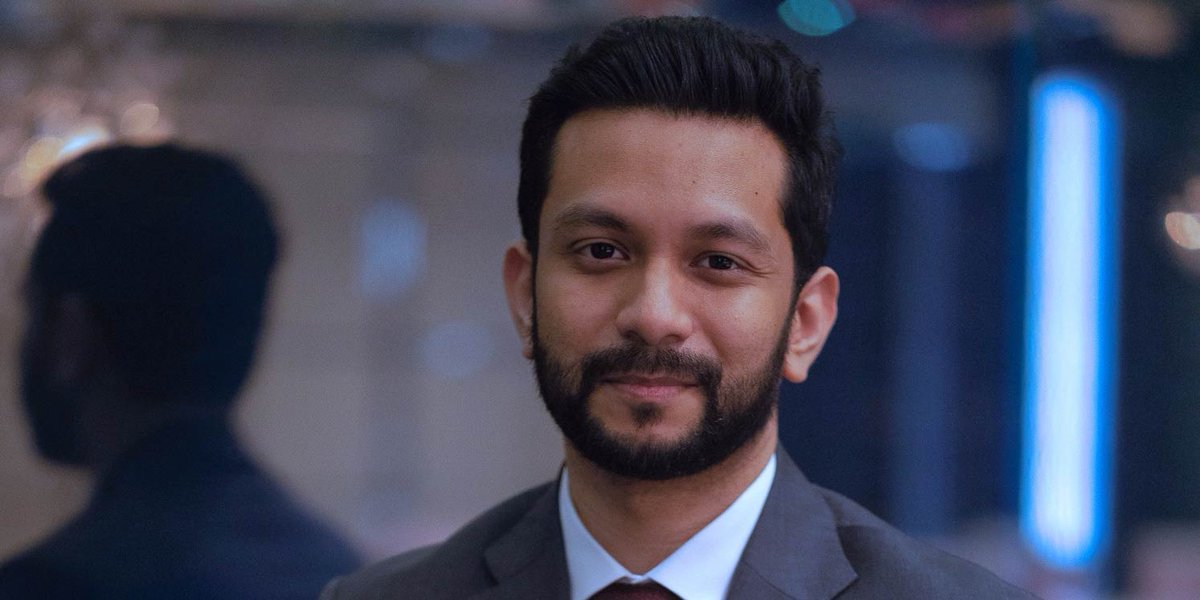 One of the best ways to learn more about our MA in #InternationalRelations is to hear about the experiences of people of have been there and done it. ✅

Visit our website to read our Q&amp;A interview with MA International Relation graduate, Abir Chowdhury hubs.ly/Q022dz-60 👈