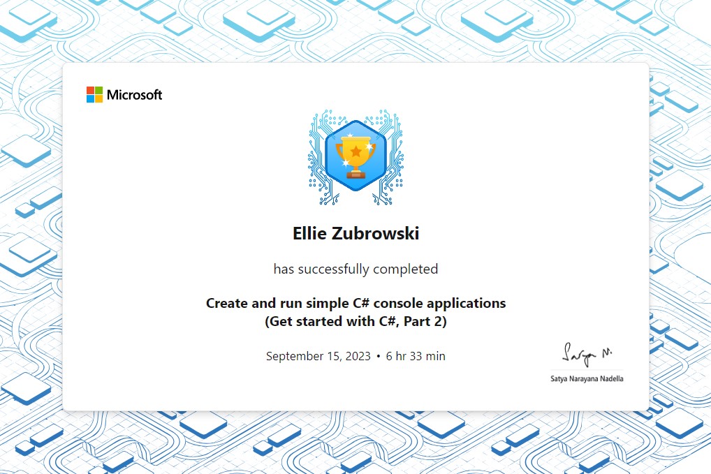 Ellie 🌟 tweet media