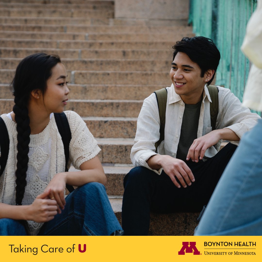 boyntonhealth's tweet image. Discover SoFT: Immediate Well-being Support! 🌿💪 Whether it's stress management, sleep, or substance use, we've got you covered in just 1-3 sessions. Learn, take action, and find accountability in a confidential space. Your well-being matters! 💙 #SoFTSupport #ImmediateWellbeing