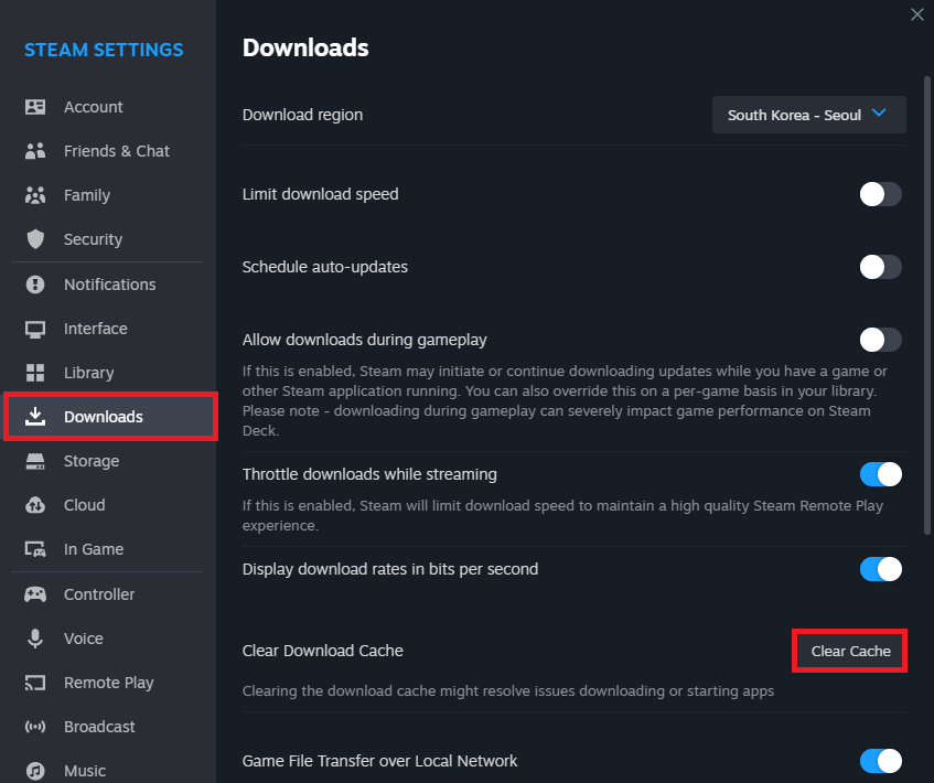 Lies of P tweet media