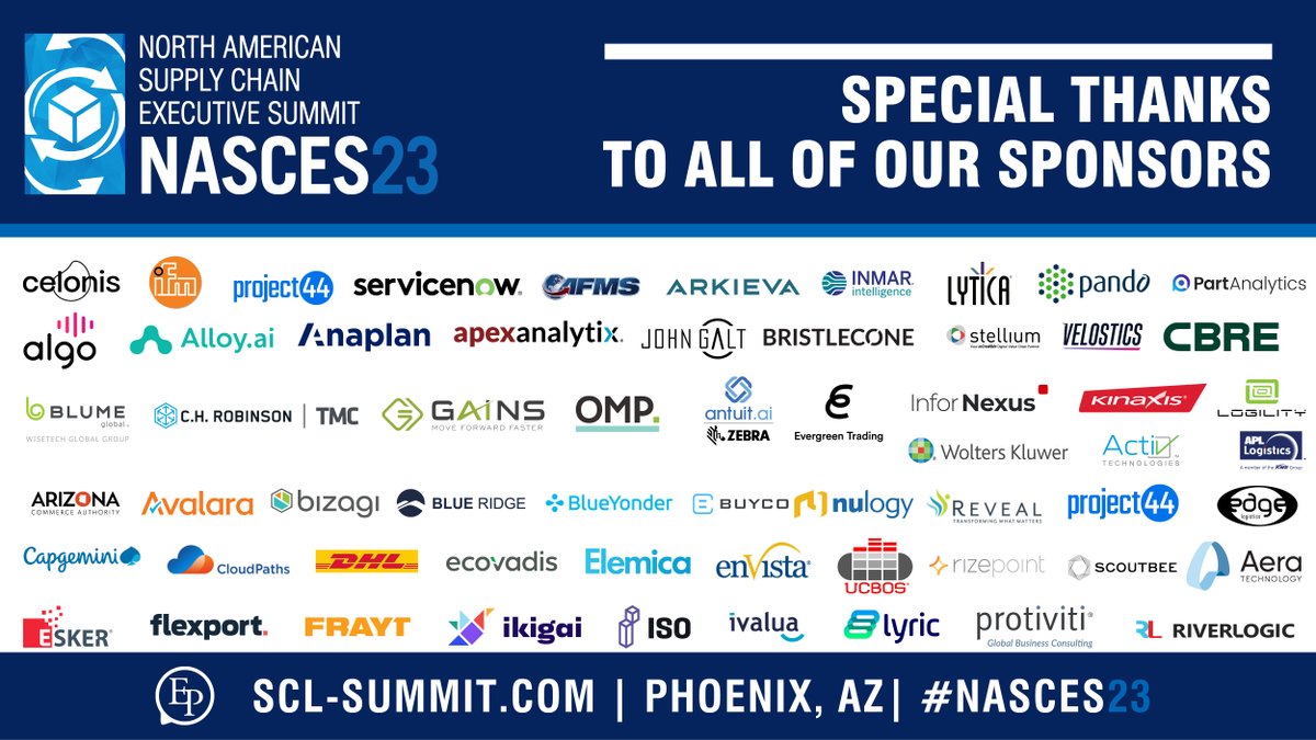 NASCES by Executive Platforms tweet media