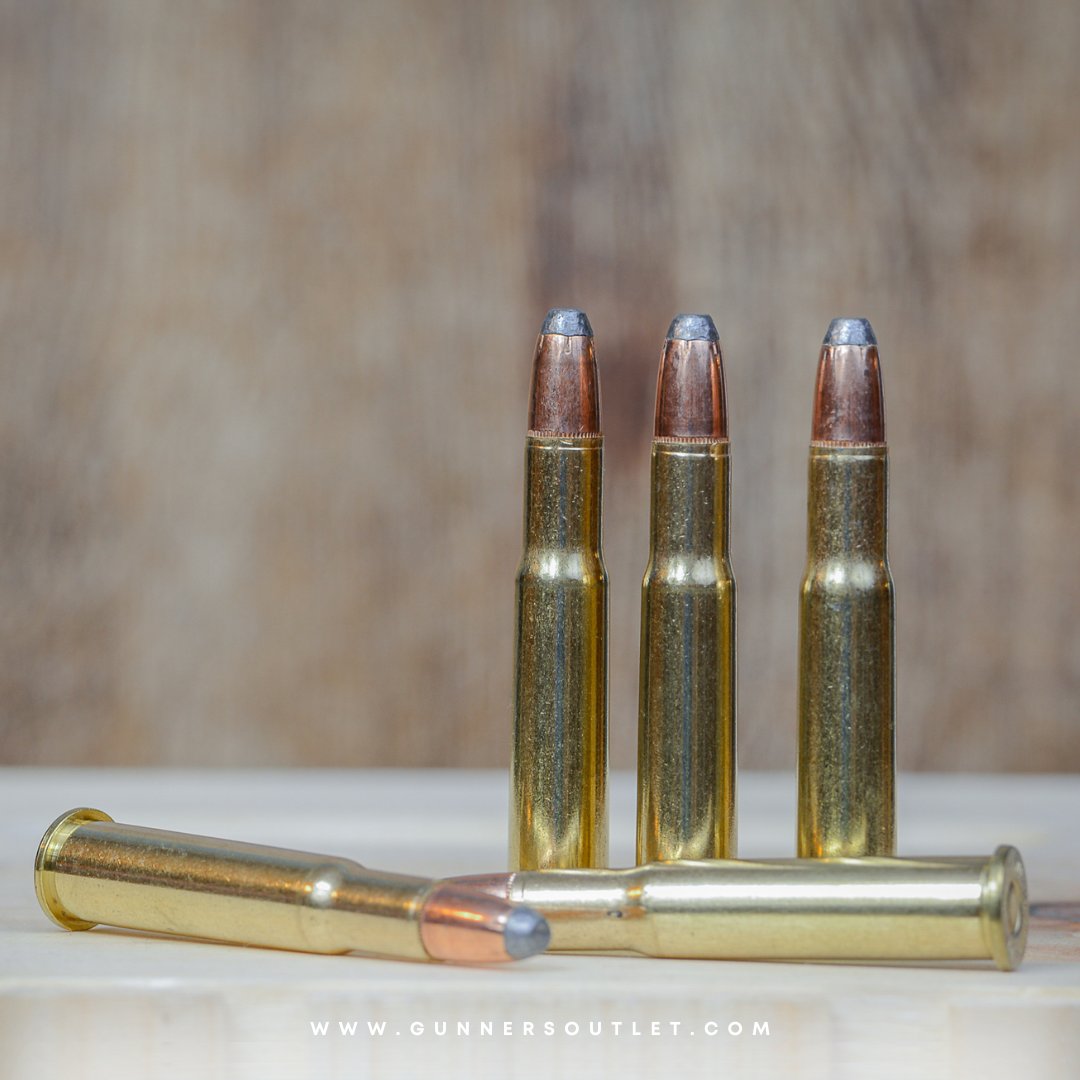 GunnersOutlet's tweet image. Locked and Loaded: Choosing the perfect ammunition for a precision-packed shooting range training session. 🎯💥 #AimTrue #TrainSmart