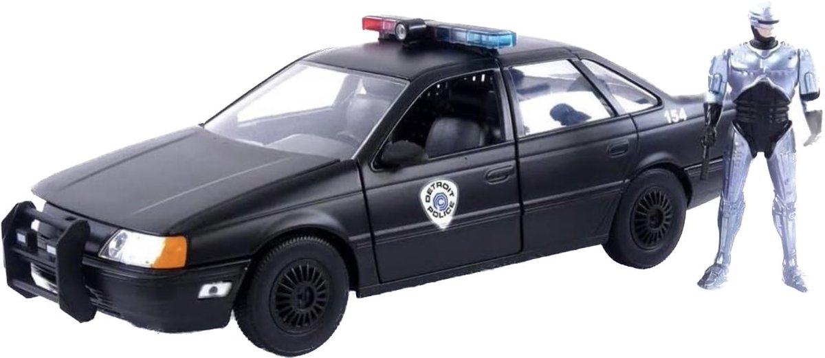 DIONETTVATON's tweet photo. @RocketLeague So this is what’s needed… the
Robocop car with the theme song for goal and ed209 goal explosion. Also something cool in the winner circle like have him come Out the car. make it happen thanks! #Gorobo https://t.co/fzlVbOcWor