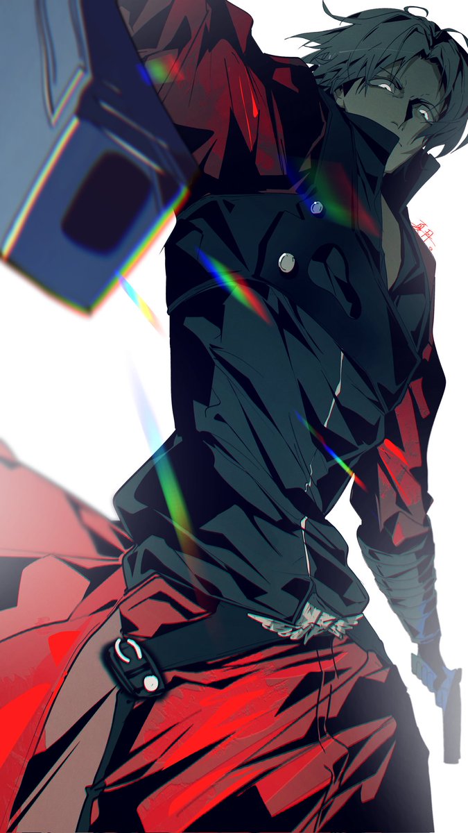 tappppp8's tweet photo. #DevilMayCry #DevilMayCry2 #DMC #DMC2 #Dante https://t.co/l9yU23OSnU