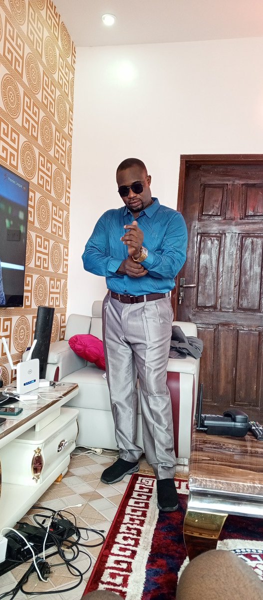 Ademola Damilare (@adelaide9331) on Twitter photo 