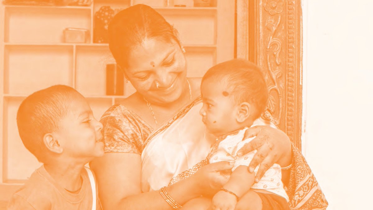 FIGO HQ (@figohq) on Twitter photo FIGO is please to support 'The Promise and Progress of Maternal Nutrition in India.'
This <a href="/SightandLife/">Sight and Life</a> report highlights the progress and commitment to improving maternal healthcare in India.
Dive into the full report: ow.ly/SIu850PLzz6 #MaternalHealth #IndiaHealthcare" FIGO is please to support 'The Promise and Progress of Maternal Nutrition in India.'
This <a href="/SightandLife/">Sight and Life</a> report highlights the progress and commitment to improving maternal healthcare in India.
Dive into the full report: ow.ly/SIu850PLzz6 #MaternalHealth #IndiaHealthcare"