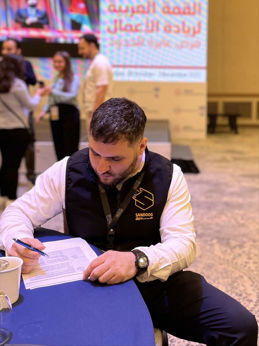 Connecting the world to consumers in every city in #Iraq with our pioneering #3PL Solutions. 🇮🇶🌍🚚📦 Sandoog.iq
#logistics #Fulfilment #COD #Lastmiledelivery