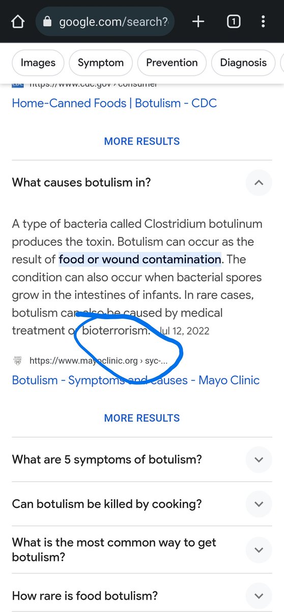 QL Of Landfill tweet media