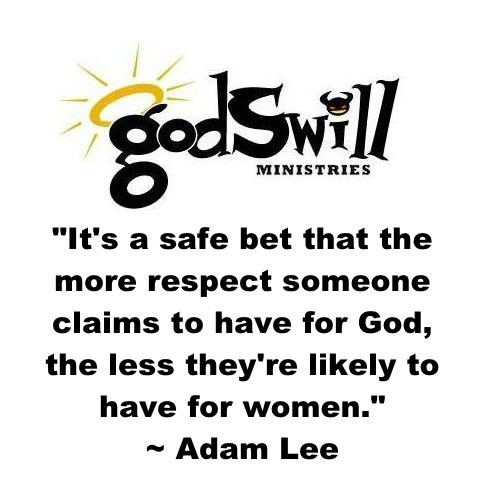 MightyGodSwill's tweet photo. God Damned Quote Of The Day. #atheist https://t.co/tzkUD2924B