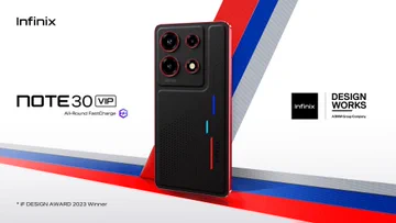 TechExploreX's tweet photo. This is the Infinix Note 30 VIP Racing Edition.
#Infinix #InfinixNote30VIPRacingEdition https://t.co/oMokgLWEoe