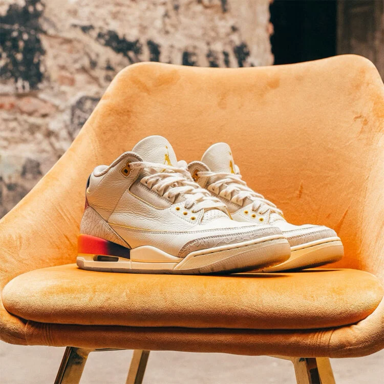 SneakerVisionz's tweet photo. I Got No Access 🥲 Who Copped? 🤔 https://t.co/EnoSIwHak7