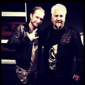 Mike Burns tweet media