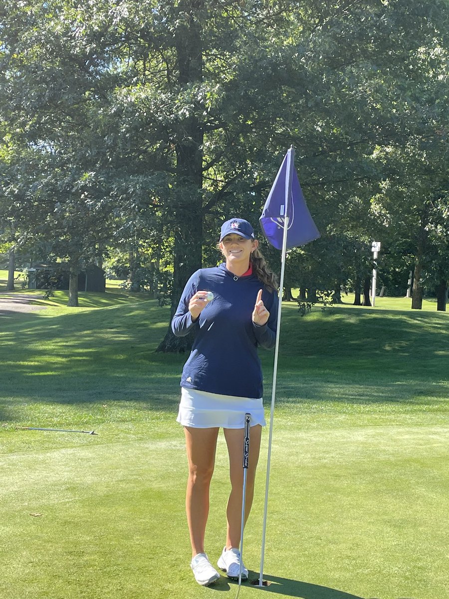 Richmond Women’s Golf tweet media